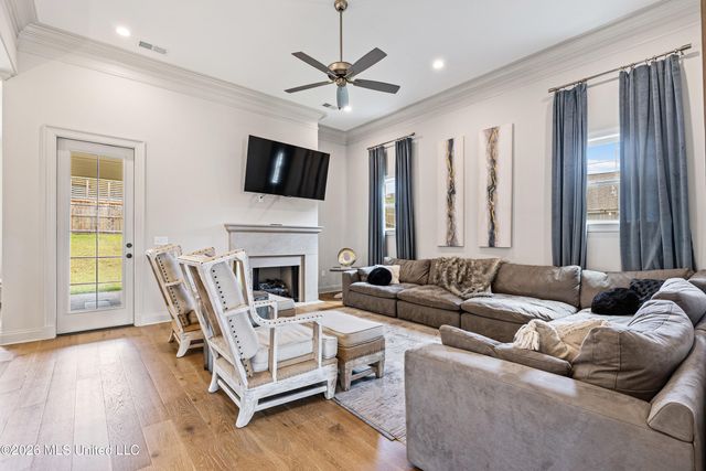 1005 Big Oak Cove, Oxford, MS 38655