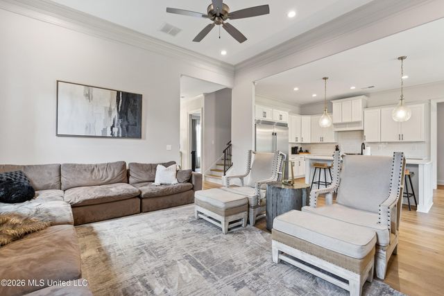 1005 Big Oak Cove, Oxford, MS 38655