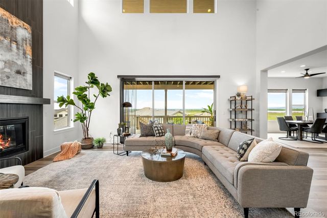 16262 W 95th Lane, Arvada, CO 80007