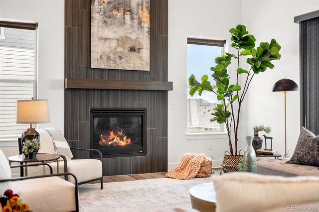 16262 W 95th Lane, Arvada, CO 80007