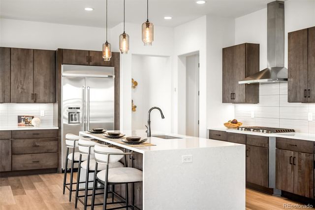 16262 W 95th Lane, Arvada, CO 80007