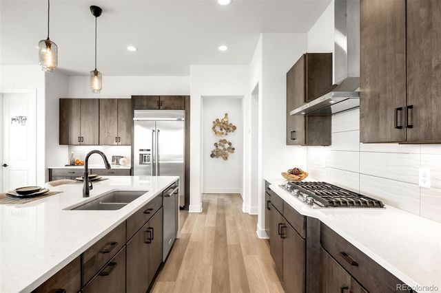 16262 W 95th Lane, Arvada, CO 80007