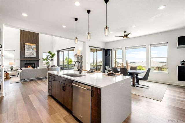 16262 W 95th Lane, Arvada, CO 80007