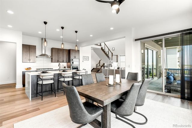 16262 W 95th Lane, Arvada, CO 80007