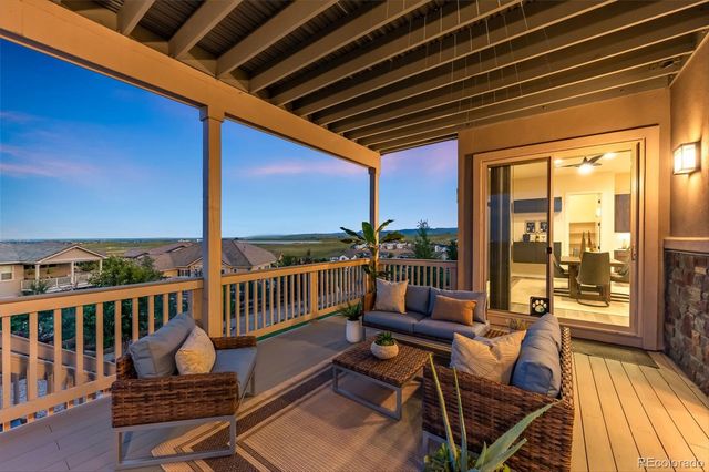 16262 W 95th Lane, Arvada, CO 80007