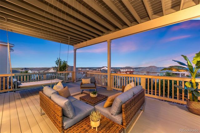 16262 W 95th Lane, Arvada, CO 80007