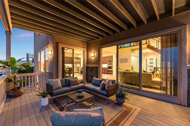 16262 W 95th Lane, Arvada, CO 80007