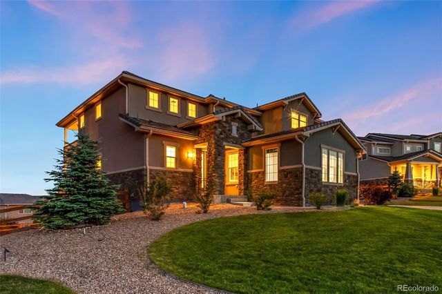 16262 W 95th Lane, Arvada, CO 80007