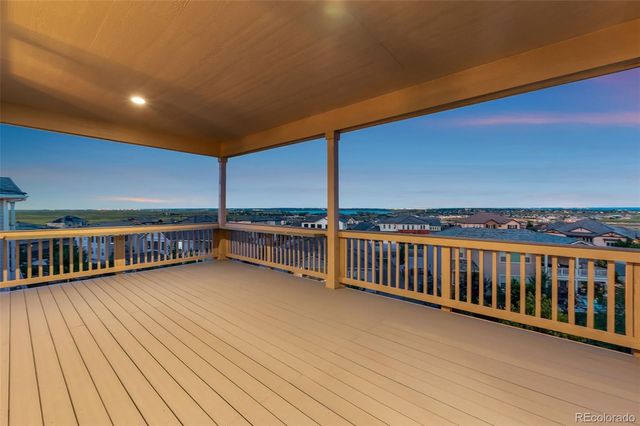 16262 W 95th Lane, Arvada, CO 80007