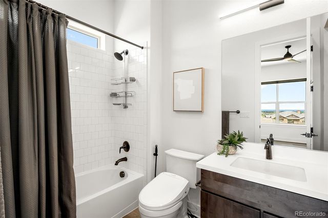 16262 W 95th Lane, Arvada, CO 80007