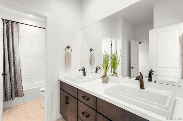 16262 W 95th Lane, Arvada, CO 80007