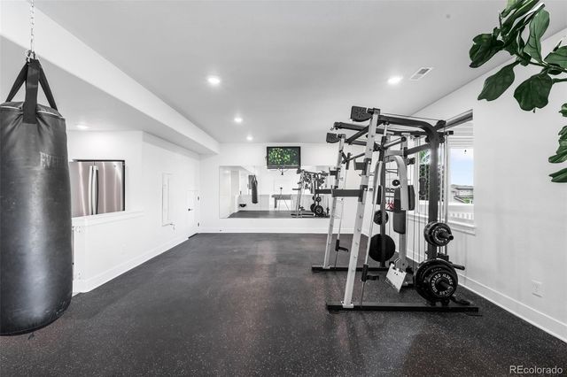 16262 W 95th Lane, Arvada, CO 80007