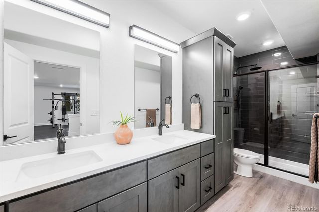 16262 W 95th Lane, Arvada, CO 80007