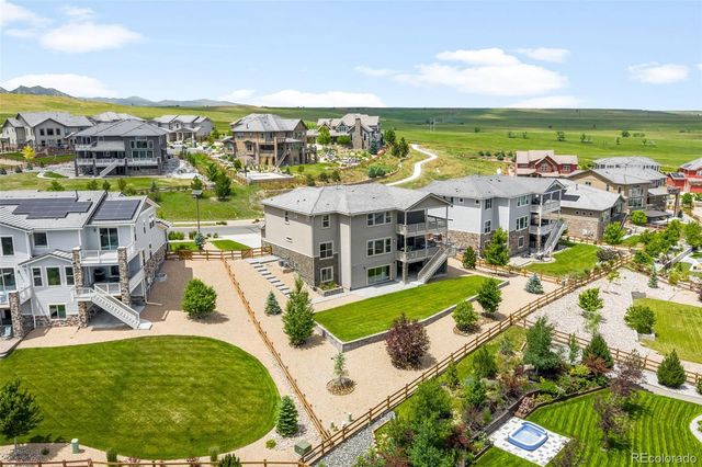 16262 W 95th Lane, Arvada, CO 80007