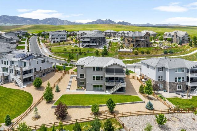 16262 W 95th Lane, Arvada, CO 80007