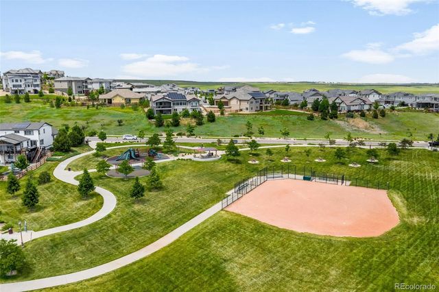 16262 W 95th Lane, Arvada, CO 80007