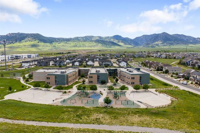 16262 W 95th Lane, Arvada, CO 80007