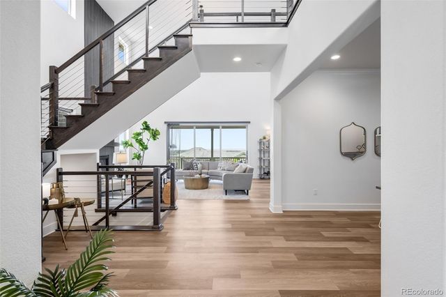 16262 W 95th Lane, Arvada, CO 80007