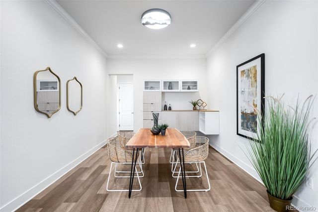 16262 W 95th Lane, Arvada, CO 80007