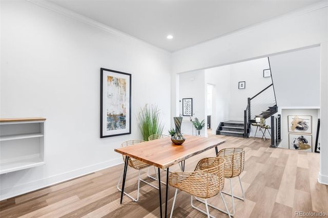 16262 W 95th Lane, Arvada, CO 80007