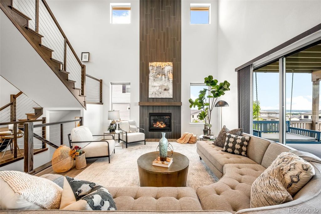 16262 W 95th Lane, Arvada, CO 80007