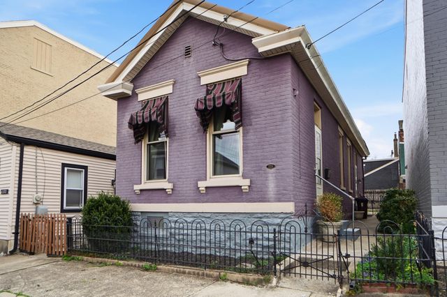 1224 Fisk Street, Covington, KY 41011
