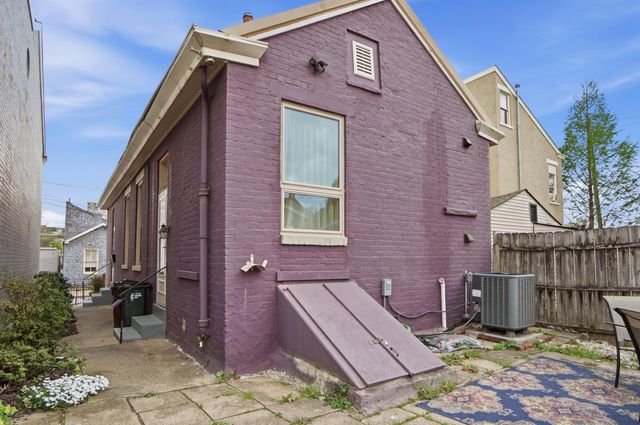 1224 Fisk Street, Covington, KY 41011