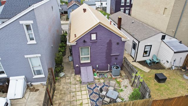 1224 Fisk Street, Covington, KY 41011