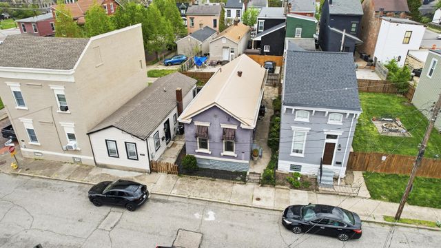 1224 Fisk Street, Covington, KY 41011