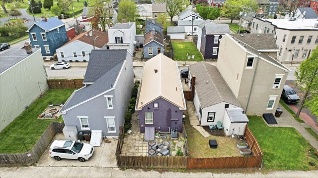 1224 Fisk Street, Covington, KY 41011