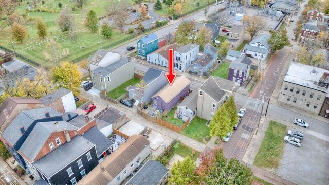 1224 Fisk Street, Covington, KY 41011