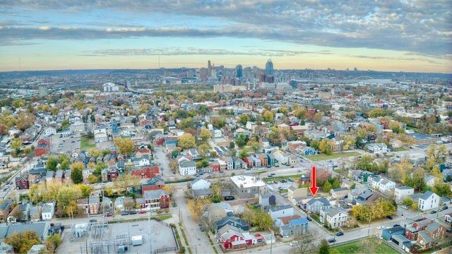 1224 Fisk Street, Covington, KY 41011
