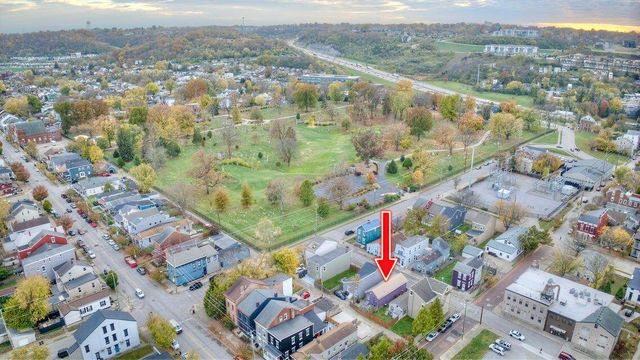 1224 Fisk Street, Covington, KY 41011