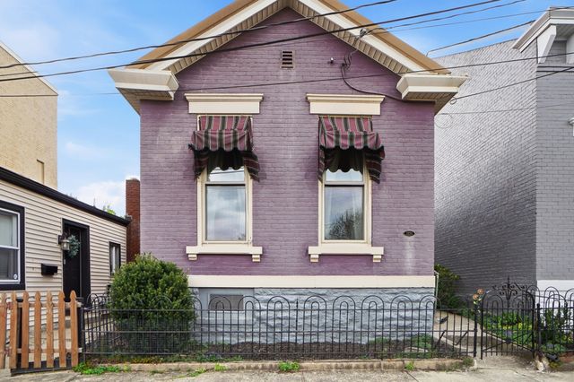 1224 Fisk Street, Covington, KY 41011