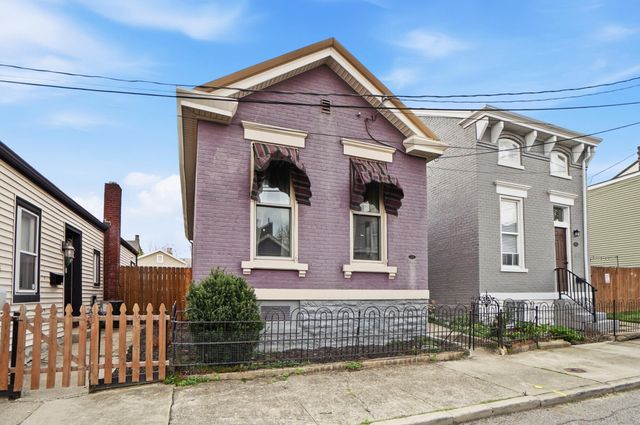 1224 Fisk Street, Covington, KY 41011