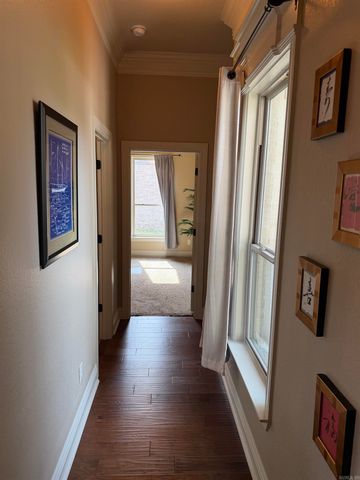 212 Nantucket Loop, Maumelle, AR 72113