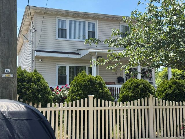 228-04 145th Avenue, Springfield Gardens, NY 11413