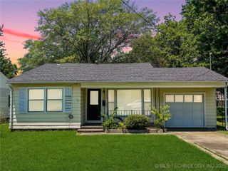 523 S 13th Street, Mcalester, OK 74501