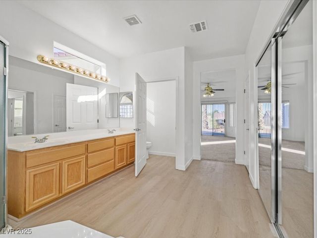 2582 Hayesville Avenue, Henderson, NV 89052