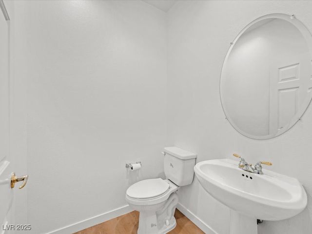 2582 Hayesville Avenue, Henderson, NV 89052