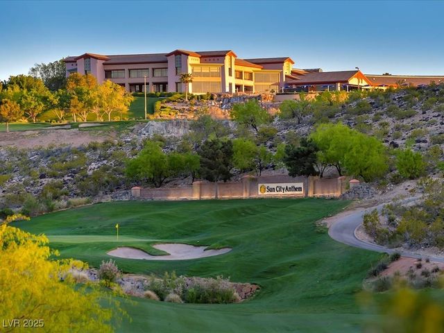 2582 Hayesville Avenue, Henderson, NV 89052