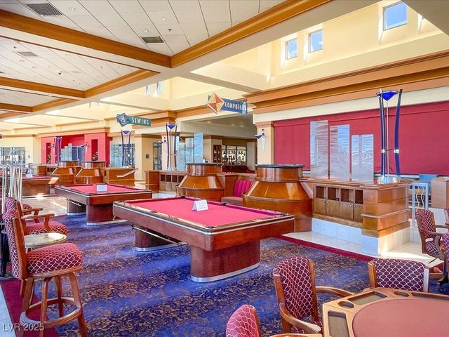 2582 Hayesville Avenue, Henderson, NV 89052