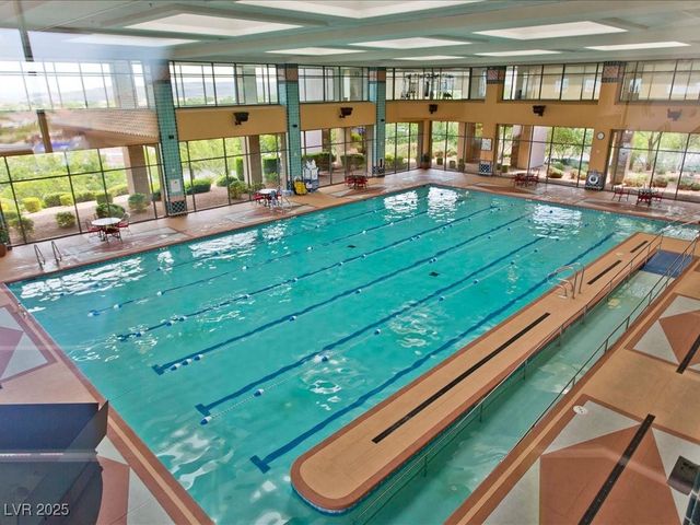 2582 Hayesville Avenue, Henderson, NV 89052