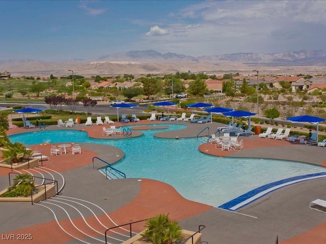 2582 Hayesville Avenue, Henderson, NV 89052