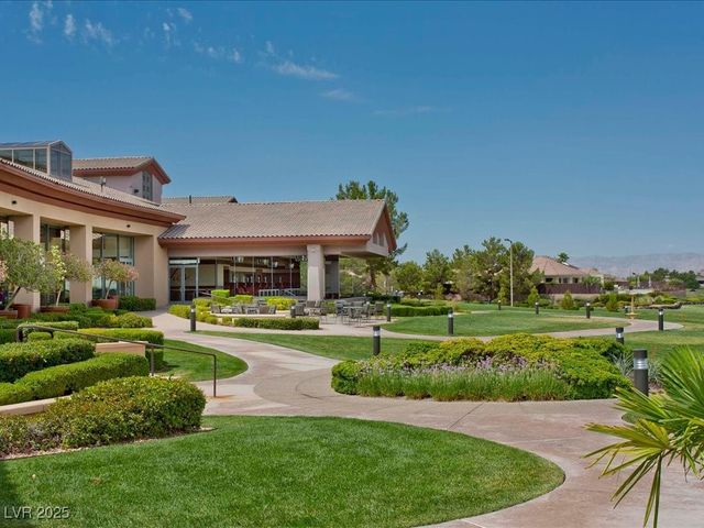 2582 Hayesville Avenue, Henderson, NV 89052