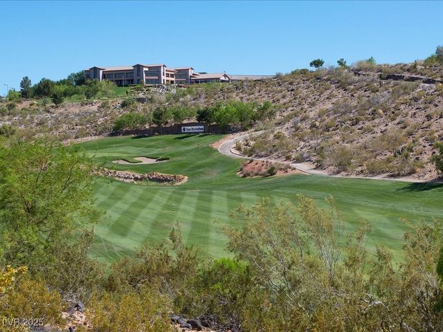 2582 Hayesville Avenue, Henderson, NV 89052