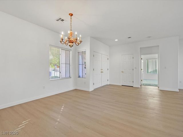 2582 Hayesville Avenue, Henderson, NV 89052