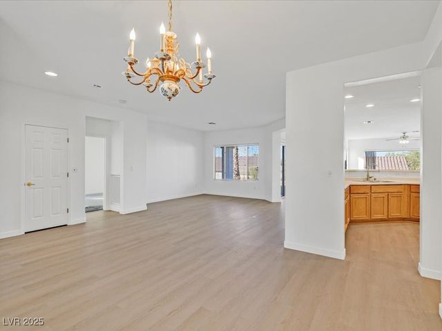 2582 Hayesville Avenue, Henderson, NV 89052