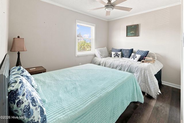 2264 New River Inlet Road Unit 110, Sneads Ferry, NC 28460