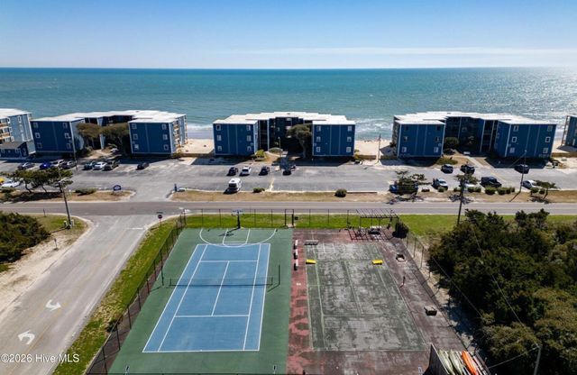 2264 New River Inlet Road Unit 110, Sneads Ferry, NC 28460